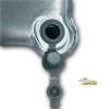 AlpinOutdoor Αυτοφουσκωτo 4,2cm Alpin CozyCell 1 183*55cm 4,3Rvalue