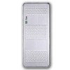 AlpinOutdoor Αυτοφουσκωτo 4cm Alpin CozyCell 2 196*66cm 4,3Rvalue