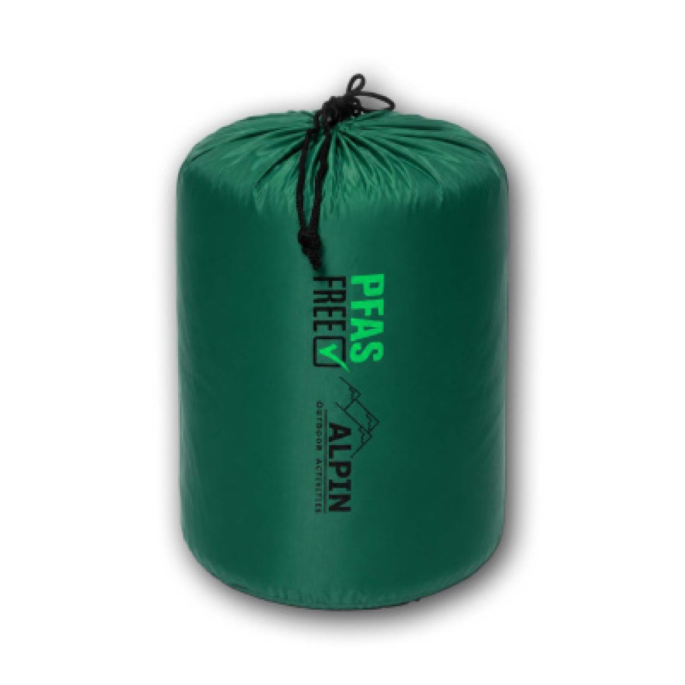 AlpinOutdoor Αυτοφουσκωτo 4,2cm Alpin CozyCell 1 183*55cm 4,3Rvalue