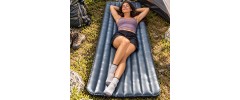 AlpinOutdoor Υποστρωμα HeatShield3 8.6 Rvalue 70DNylon+Τρομπα-τσαντα