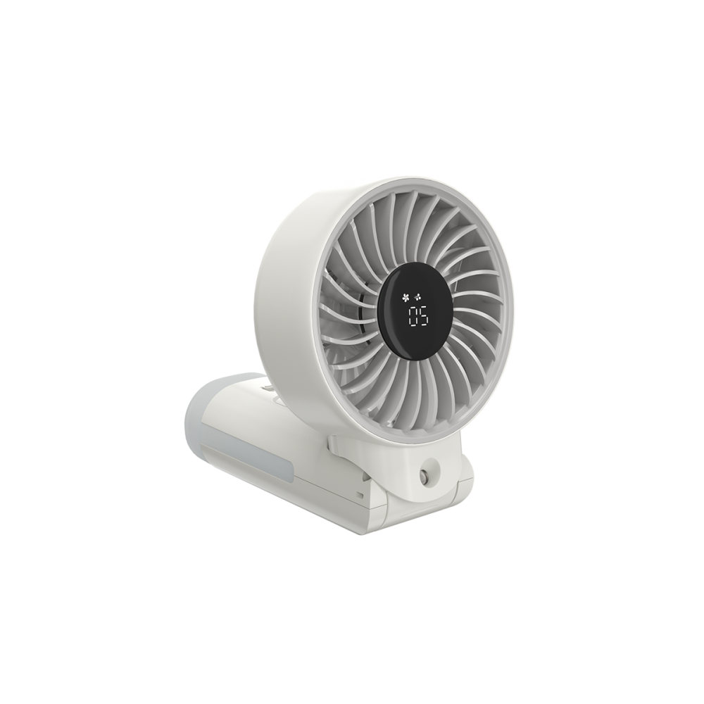 ΑΤΟΜΙΚΟΣ ΑΝΕΜΙΣΤΗΡΑΣ NITECORE izzCool30
