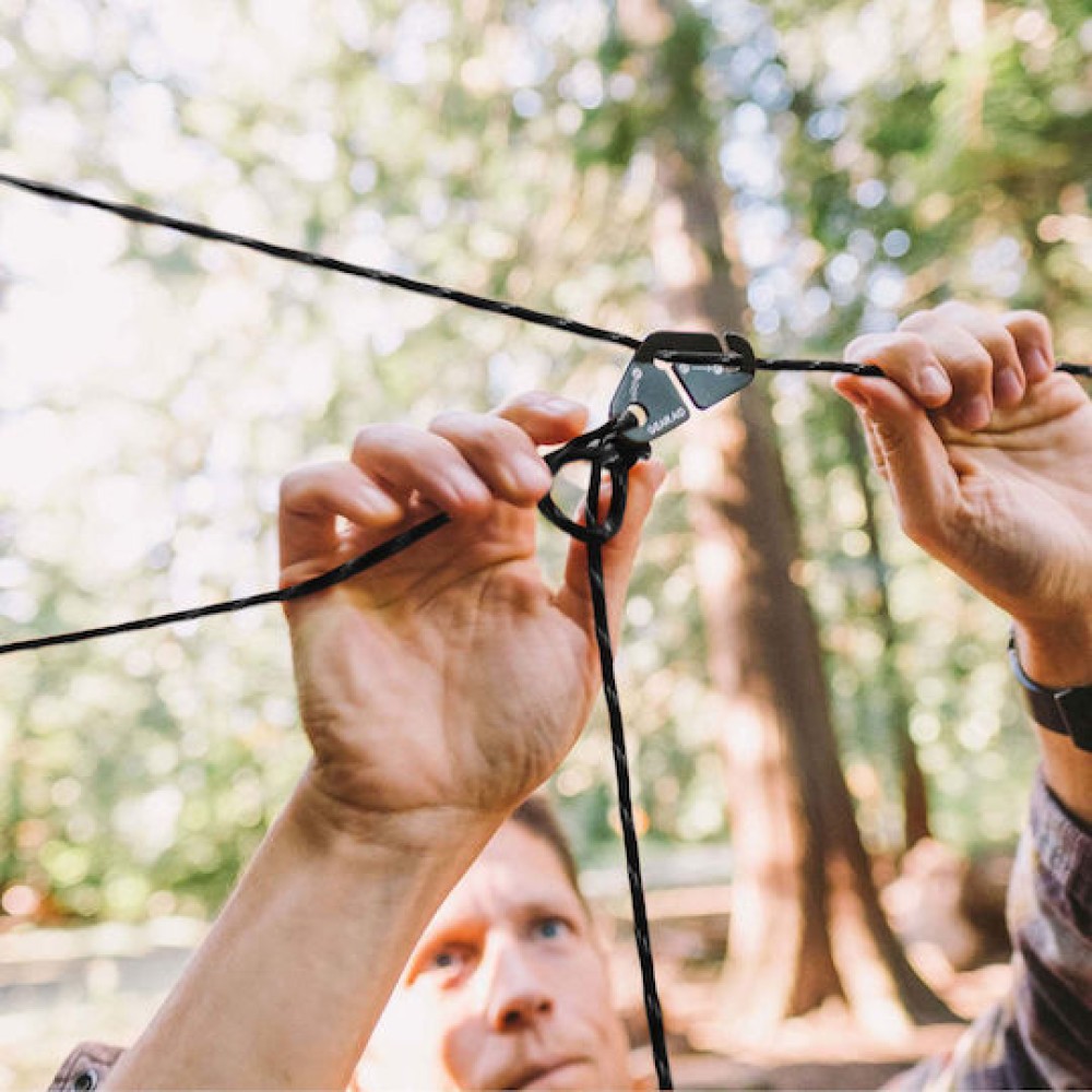 Gear Aid Taut Line Kit Σχοινί με Μήκος 15m