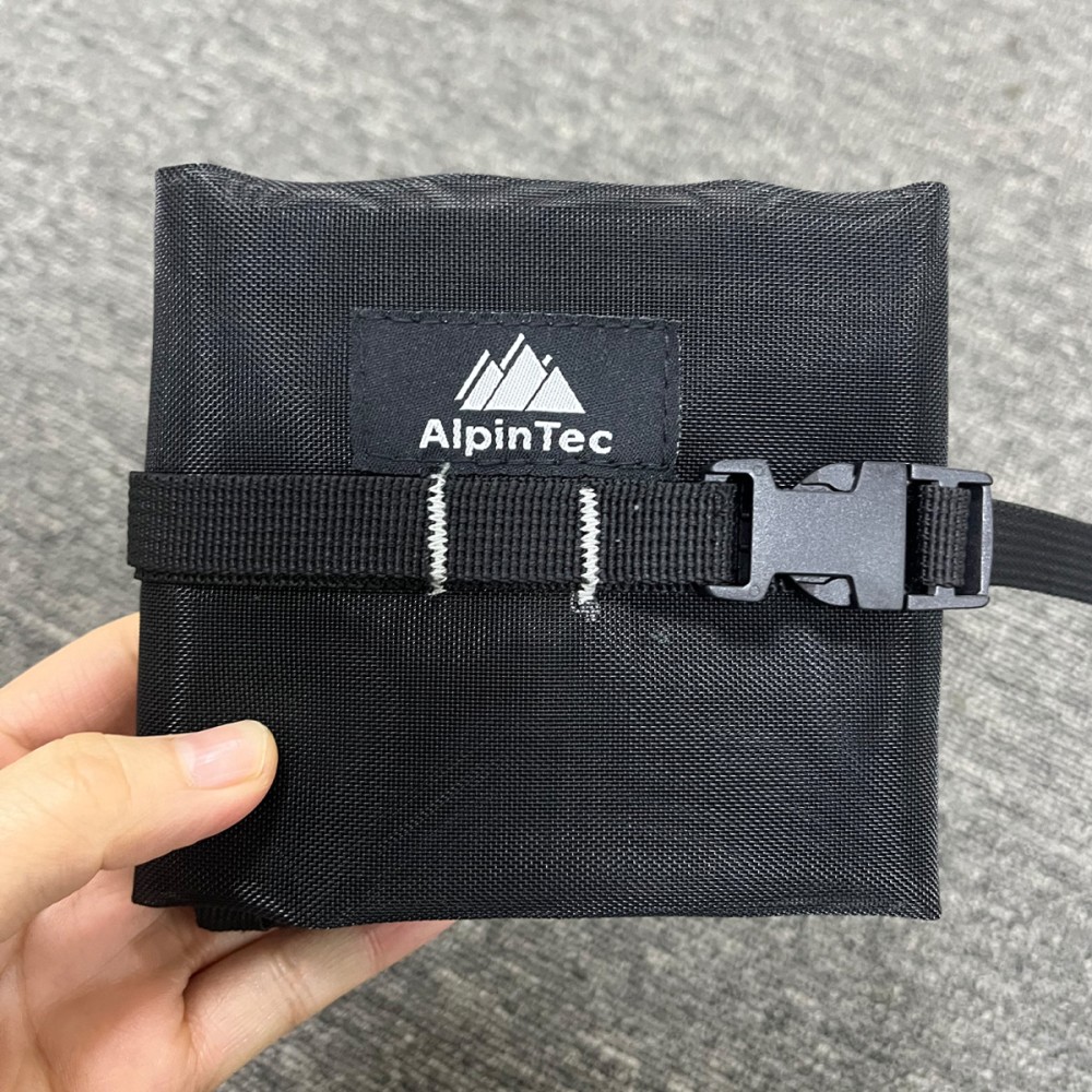 AlpinTec βάση mesh καρέκλας Strong