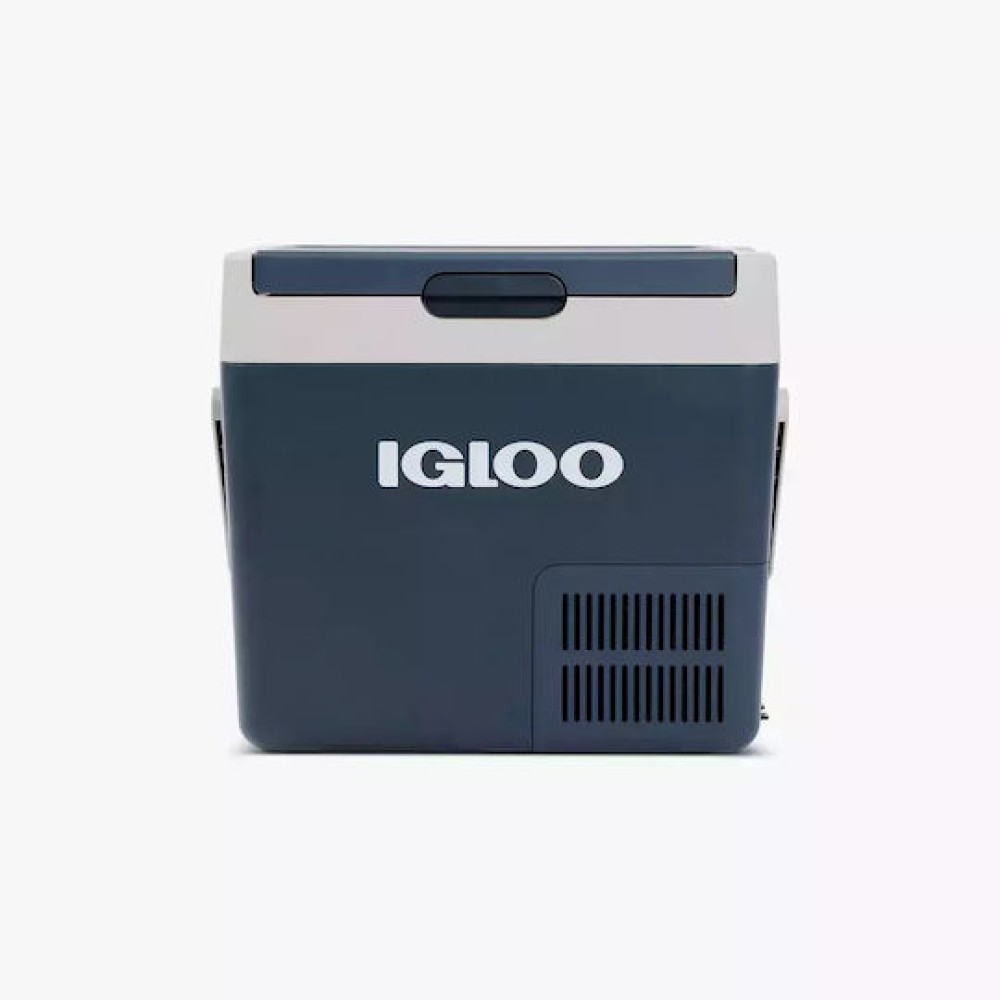 ΨΥΓΕΙΟ IGLOO Ηλεκτρικό καταψύκτης/συντήρηση 19lt 12V Μπλε