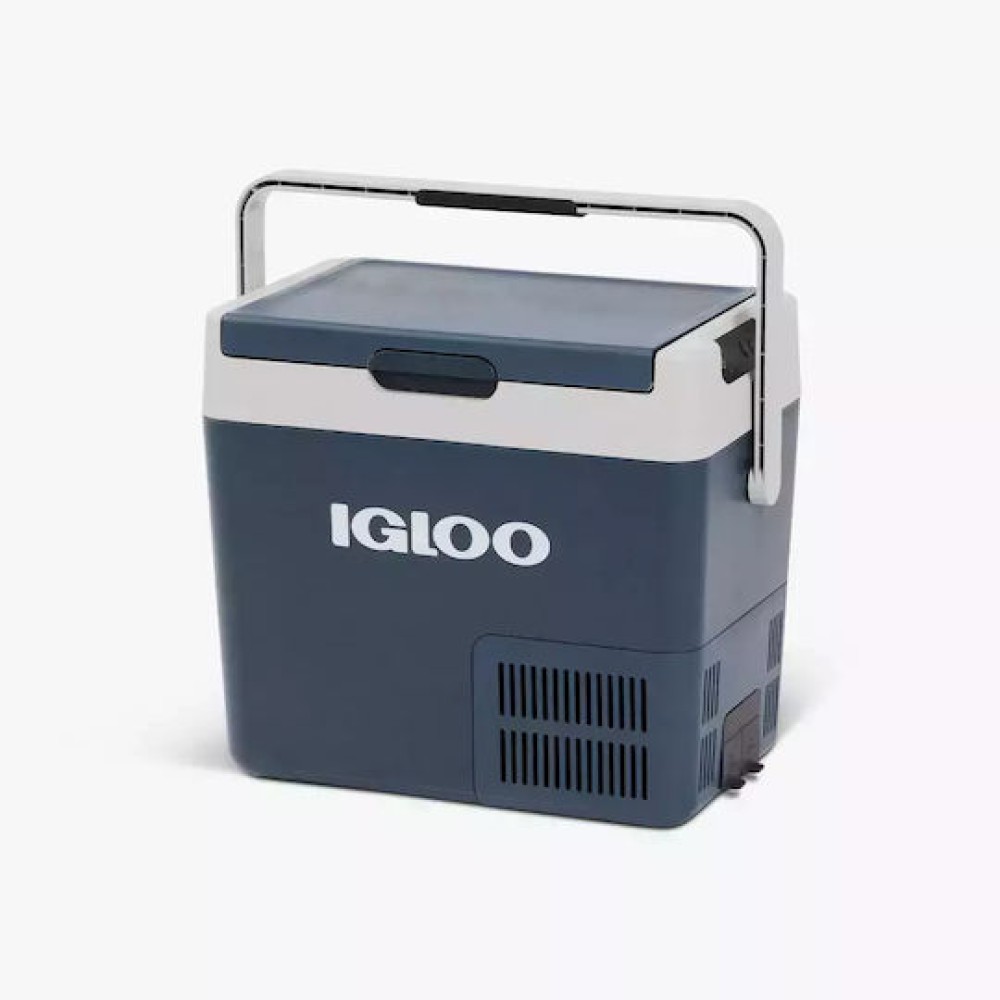 ΨΥΓΕΙΟ IGLOO Ηλεκτρικό καταψύκτης/συντήρηση 19lt 12V Μπλε