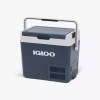 ΨΥΓΕΙΟ IGLOO Ηλεκτρικό καταψύκτης/συντήρηση 19lt 12V Μπλε