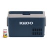 ΨΥΓΕΙΟ IGLOO Ηλεκτρικό καταψύκτης/συντήρηση 32lt 12V Μπλε