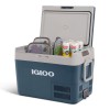 ΨΥΓΕΙΟ IGLOO Ηλεκτρικό καταψύκτης/συντήρηση 32lt 12V Μπλε