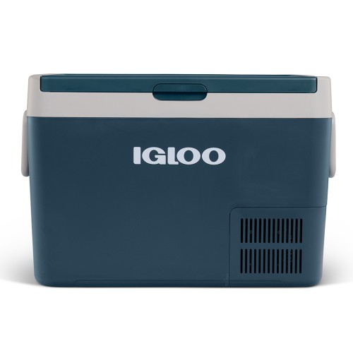 ΨΥΓΕΙΟ IGLOO Ηλεκτρικό καταψύκτης/συντήρηση 59lt 12V Μπλε