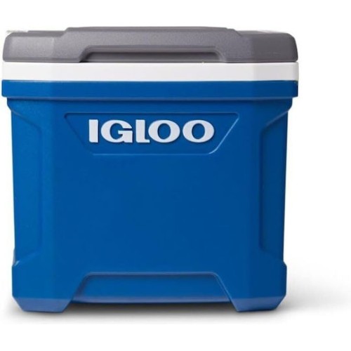 Ψυγείο IGLOO LATITUDE 16 // ΜΠΛΕ