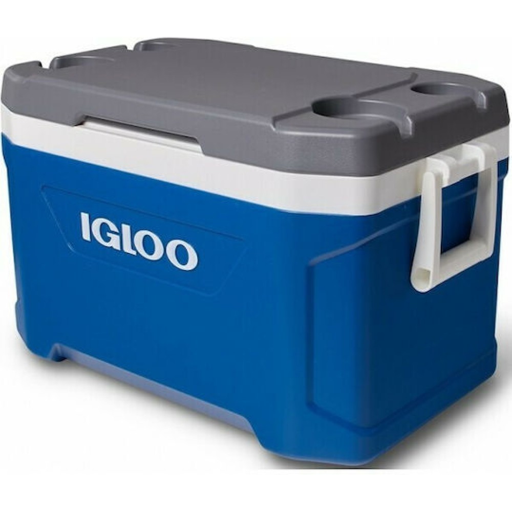 ΨΥΓΕΙΟ IGLOO MAXCOLD LATITUDE 52 // ΜΠΛΕ