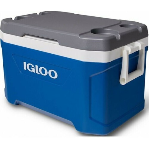 ΨΥΓΕΙΟ IGLOO MAXCOLD LATITUDE 52 // ΜΠΛΕ