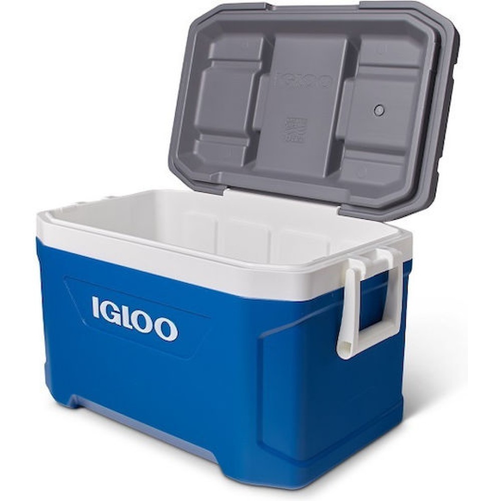 ΨΥΓΕΙΟ IGLOO MAXCOLD LATITUDE 52 // ΜΠΛΕ