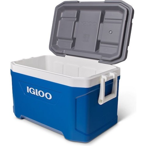 ΨΥΓΕΙΟ IGLOO MAXCOLD LATITUDE 52 // ΜΠΛΕ