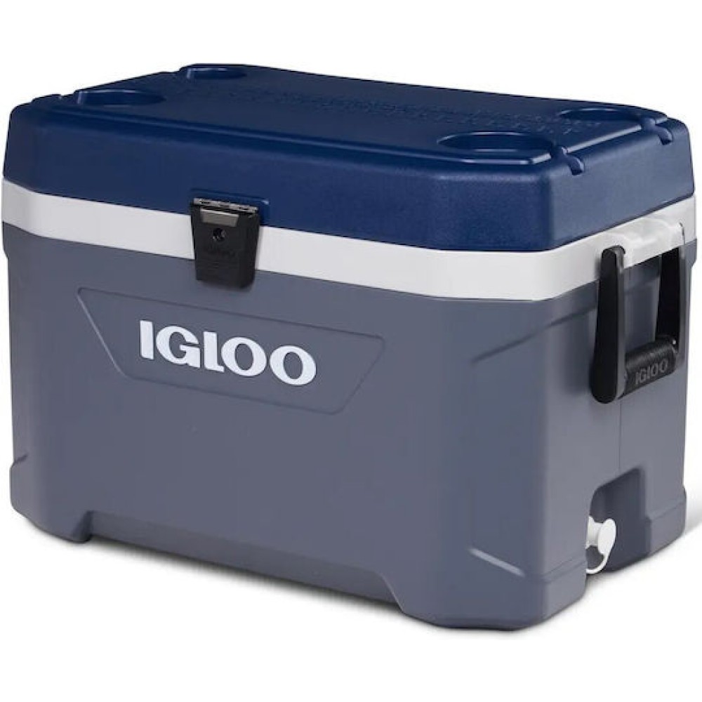 ΨΥΓΕΙΟ IGLOO MAXCOLD LATITUDE 54