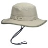 Παιδικό Καπέλο με UV προστασία KIDS SAVANNAH BUCKET HAT CTR Μπεζ