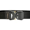Tatonka StretchBelt 38mm Black Ζώνη 