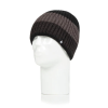 Σκούφος HEAT HOLDERS Mens Linden Beanie Hat - Black