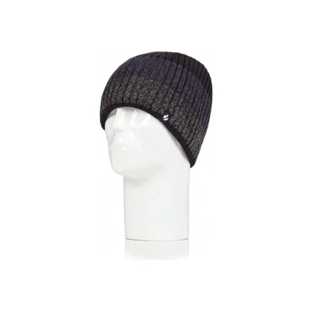 Σκούφος HEAT HOLDERS Mens Linden Beanie Hat - Navy