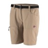 Apu Leon1 Shorts Γυναικείο // Μπεζ