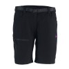 Apu Leon1 Shorts Γυναικείο // Μαύρο