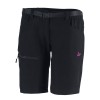 Apu Leon1 Shorts Γυναικείο // Μαύρο