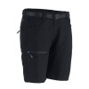 Apu Leon1 Shorts Γυναικείο // Μαύρο