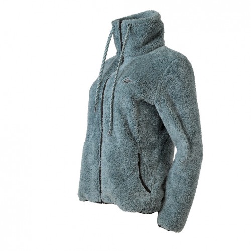 Γυναικεία Ζακέτα Fleece APU Avra // Green