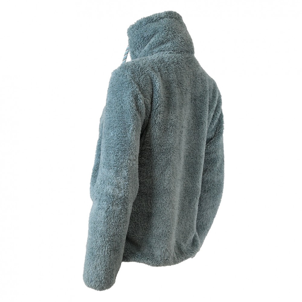 Γυναικεία Ζακέτα Fleece APU Avra // Green