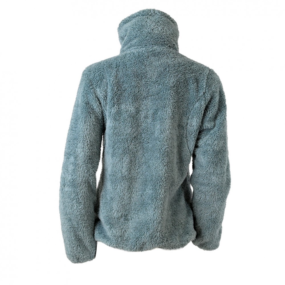 Γυναικεία Ζακέτα Fleece APU Avra // Green