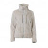 Γυναικεία Ζακέτα Fleece APU Avra // Warm Grey