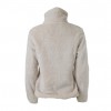 Γυναικεία Ζακέτα Fleece APU Avra // Warm Grey