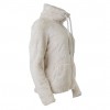 Γυναικεία Ζακέτα Fleece APU Avra // Warm Grey