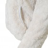 Γυναικεία Ζακέτα Fleece APU Avra // Warm Grey