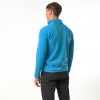 Μπλούζα APU Fleece 1/2 Zip Api II - Dark Blue