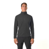 Μπλούζα APU Fleece 1/2 Zip Api II - Black