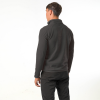 Μπλούζα APU Fleece 1/2 Zip Api II - Black