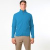 Ζακέτα Fleece APU Eiger II Full Zip - Dark Blue