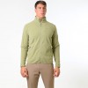 Ζακέτα Fleece APU Eiger II Full Zip - Dark Green