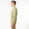 Ζακέτα Fleece APU Eiger II Full Zip - Dark Green