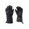Trekmates Beacon Dry Ανδρικά Γάντια Σκι & Snowboard Μαύρα