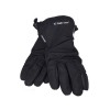 Trekmates Beacon Dry Ανδρικά Γάντια Σκι & Snowboard Μαύρα