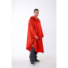 Αδιάβροχο πόντσο ανδρικό ANORAK Jumper - Κόκκινο