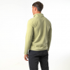 Μπλούζα APU Fleece 1/2 Zip Api II - Dark Green