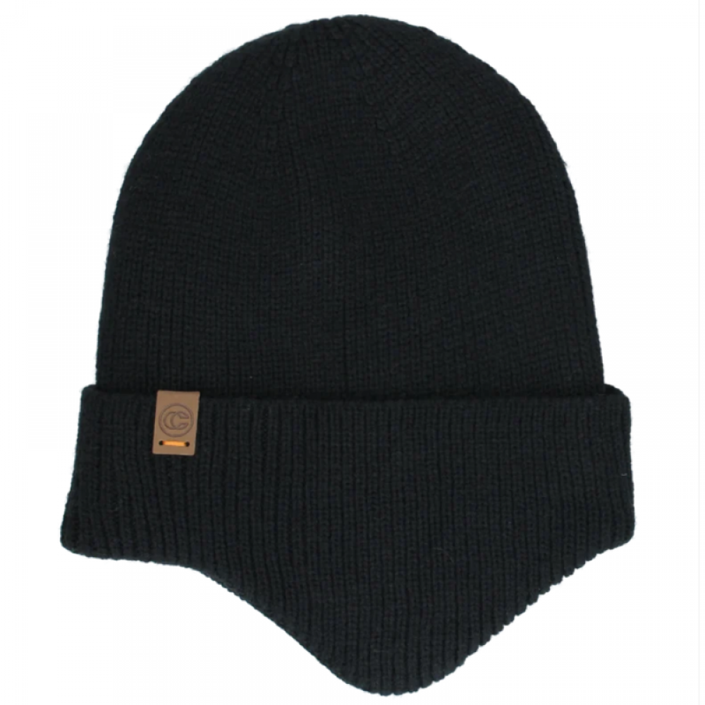 CTR Harper Beanie σκουφί // Black