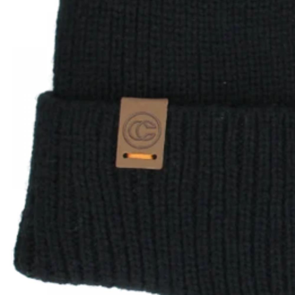 CTR Harper Beanie σκουφί // Black