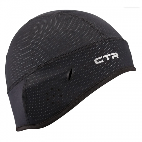 CTR Howler Markus Skully Beanie σκουφί // Black