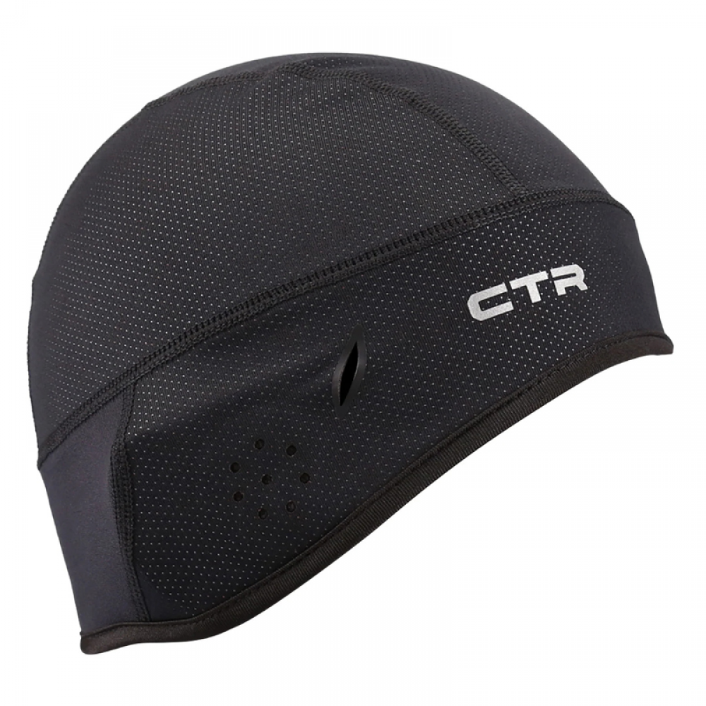 CTR Howler Markus Skully Beanie σκουφί // Black