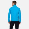 Ζακέτα Fleece APU Eiger II Full Zip - Dark Blue