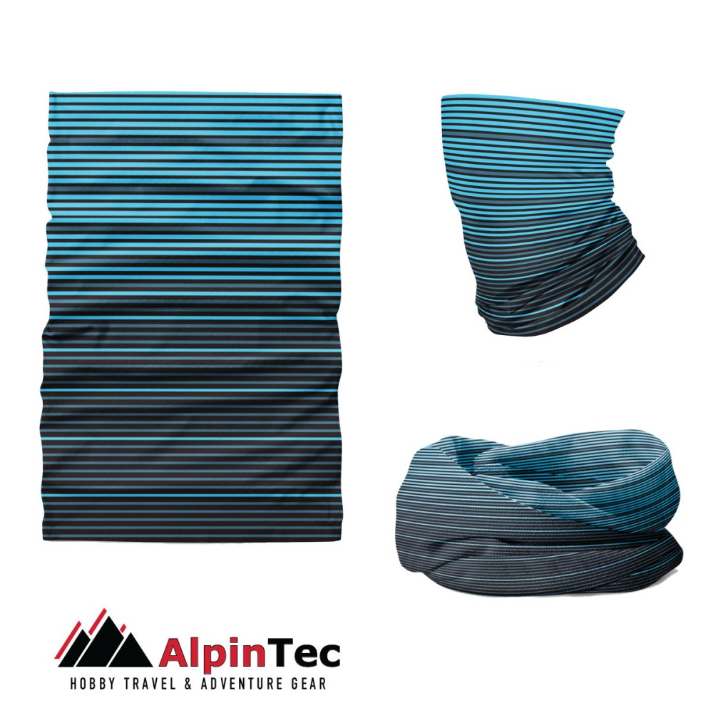 Μαντήλι ALPINTEC Life // Plines